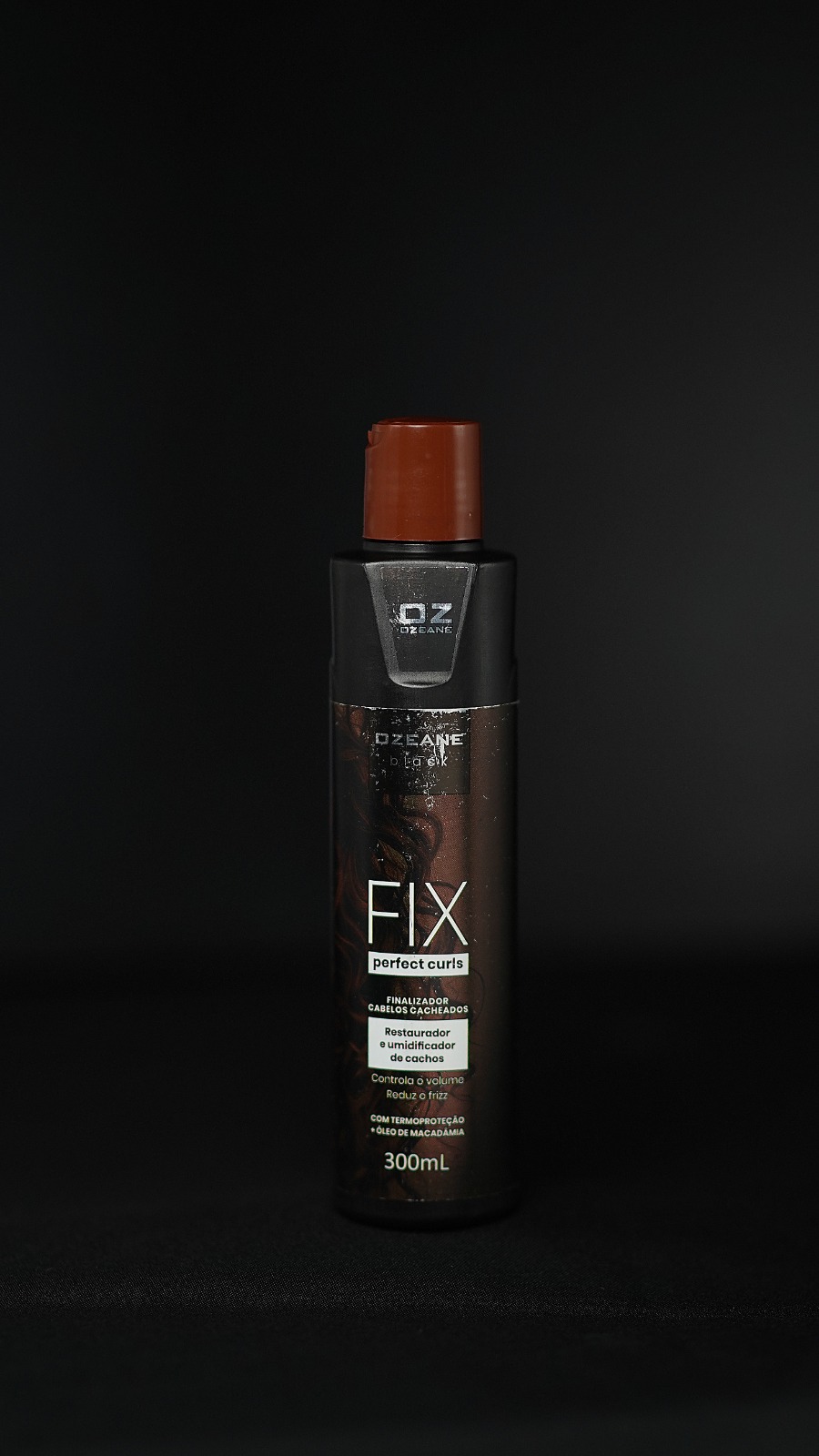 FIX Perfect Curls