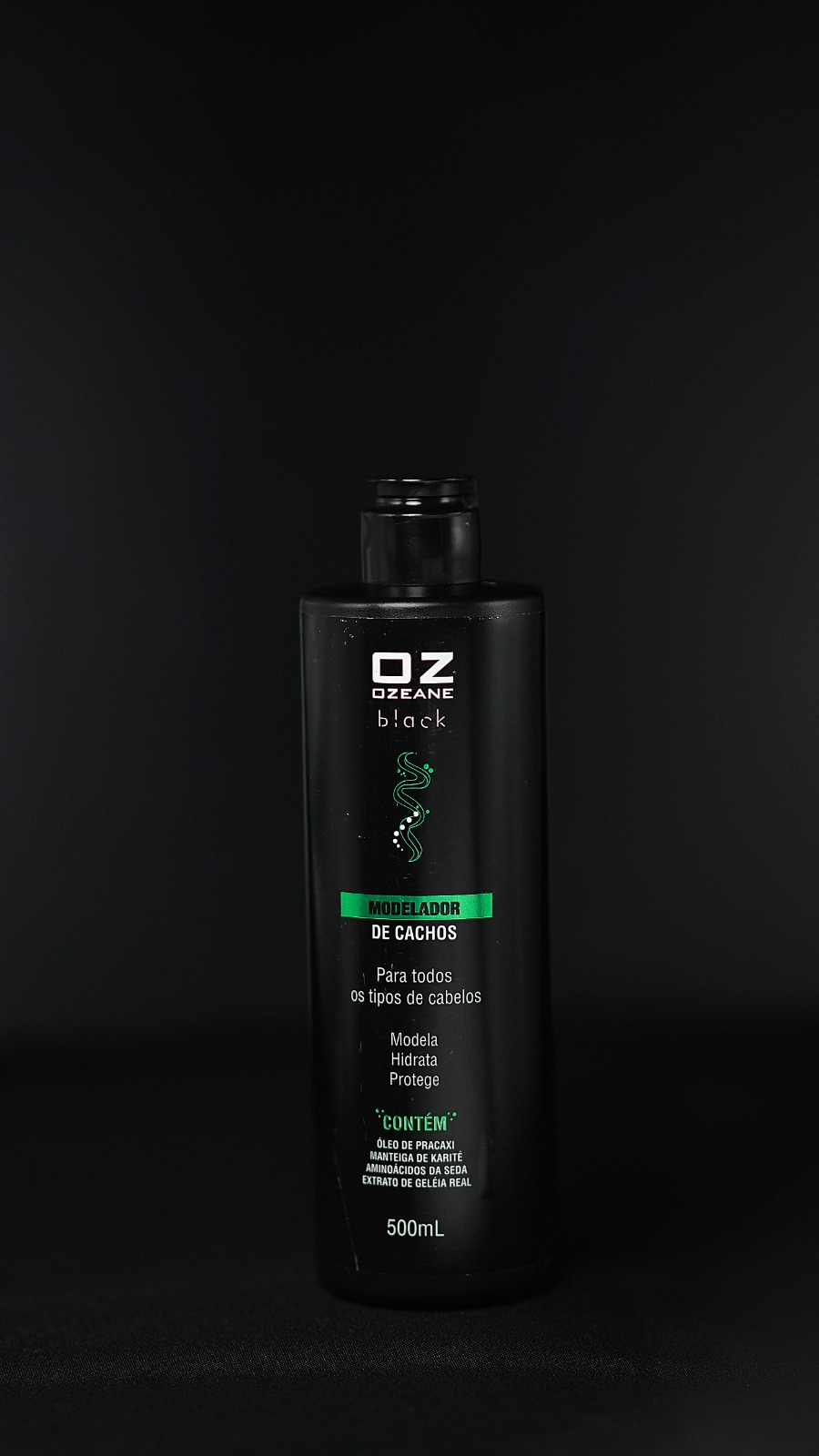 OZEANE Black