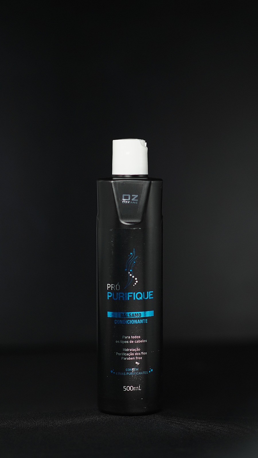Pró Purifique